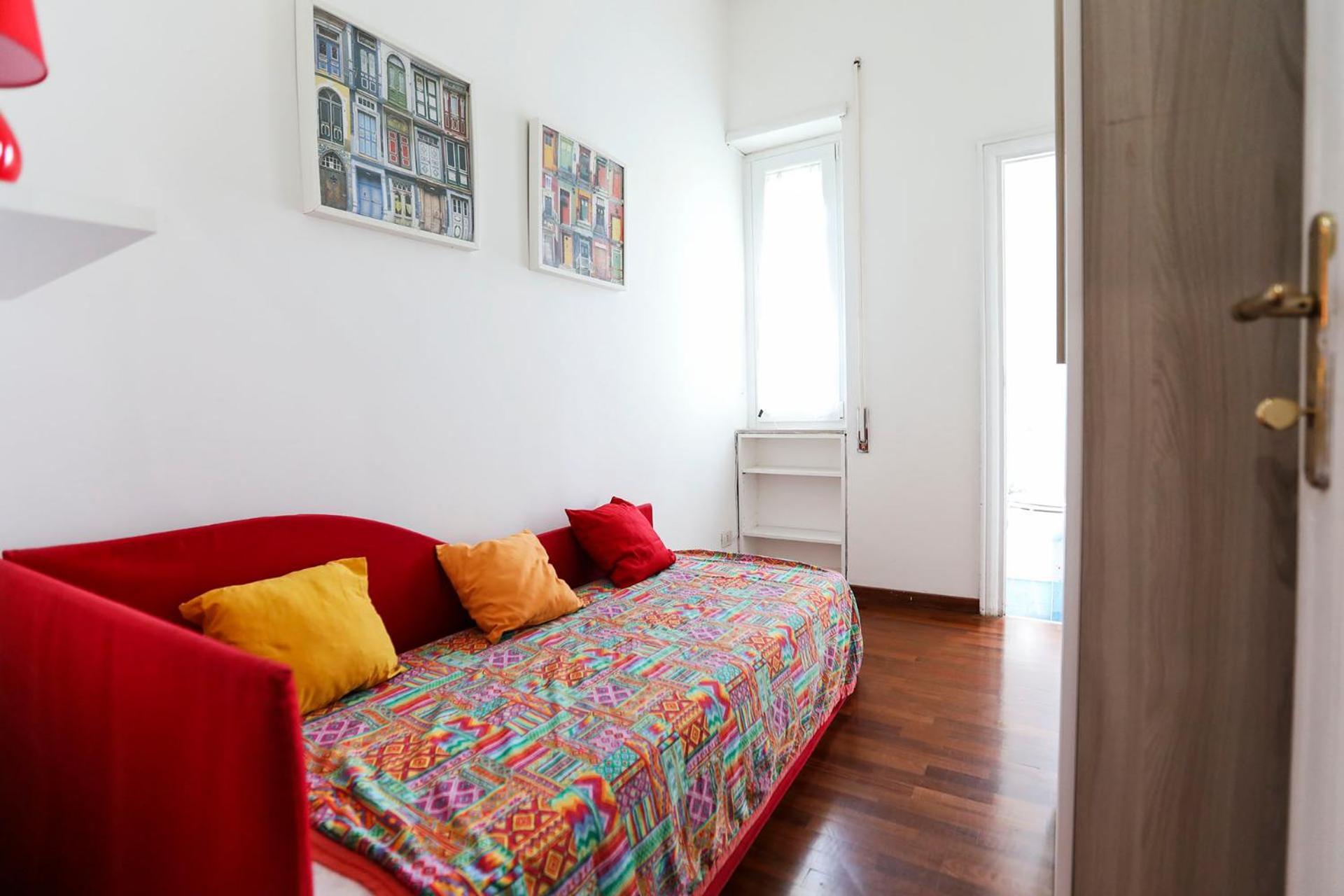 Flaminio Center House-jubilee Apartment Rome